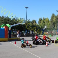 ΠΟΔΗΛΑΤΑ GO KARTS